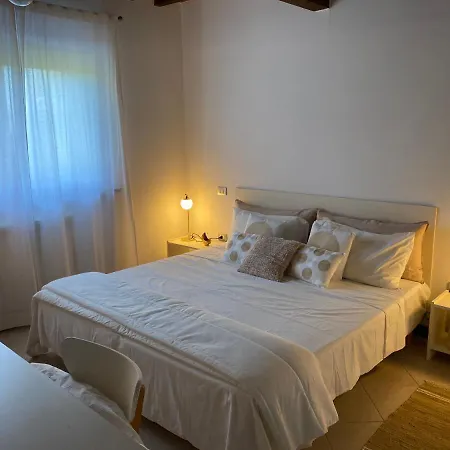 Delizioso Sul Verde Con 3 Da Letto Pérouse