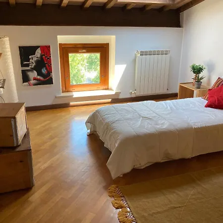 Appartement Delizioso Sul Verde Con 3 Da Letto *