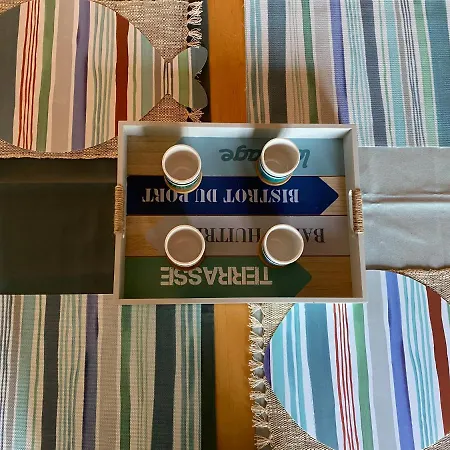 Appartement Delizioso Sul Verde Con 3 Da Letto Pérouse