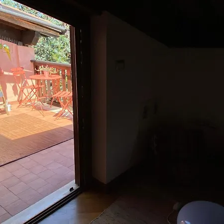 Delizioso Sul Verde Con 3 Da Letto