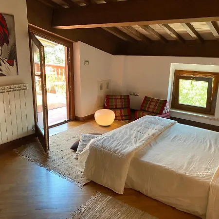Appartement Delizioso Sul Verde Con 3 Da Letto *